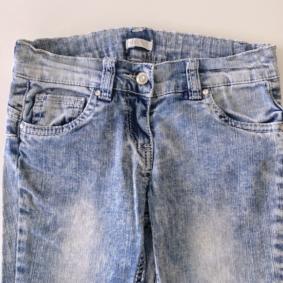 Microbe Girls Light Jeans - Picture 8 of 10